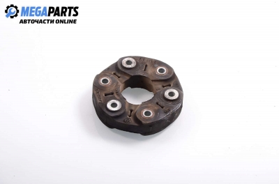 Гумено каре за BMW 7 Series E65 (11.2001 - 12.2009) 745 i, автоматик